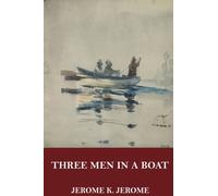 Three Men in a Boat