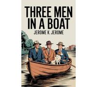 Three Men in a Boat