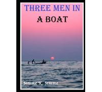 Three Men in a Boat