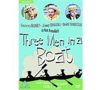 Three Men In A Boat G