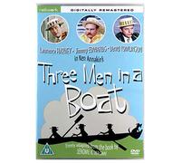 Three Men in a Boat [Import anglais]