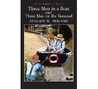 Three Men In A Boat & Three Men On The Bummel