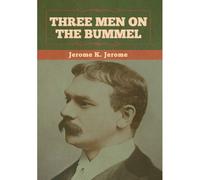 Three Men On The Bummel