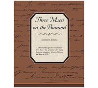 Three Men On The Bummel