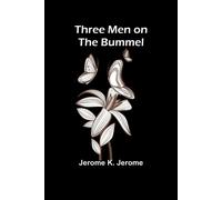 Three Men On The Bummel
