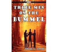 Three Men On The Bummel