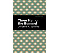 Three Men On The Bummel