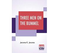 Three Men On The Bummel