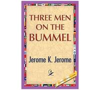 Three Men On The Bummel