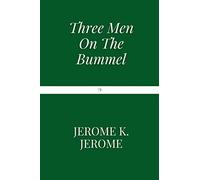 Three Men On The Bummel