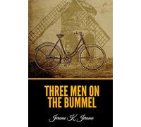 Three Men on the Bummel