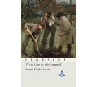 Three Men on the Bummel