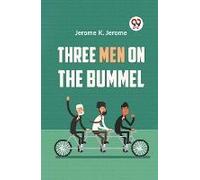 Three Men On The Bummel