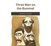 Three Men on the Bummel