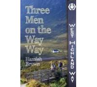 Three Men On The Way Way