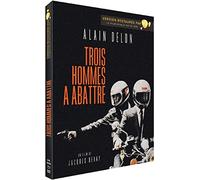 Three Men to Kill ( 3 hommes à abattre ) ( Three Men to Destroy ) (Blu-Ray & DVD Combo) (Blu-Ray)