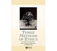 Three Methods of Ethics: A Debate