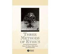 Three Methods of Ethics - A Debate, Great Debates in Philosophy Marcia Baron, Michael A. Slote, Philip Pettit (Auteur)