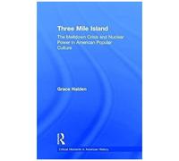 Three Mile Island