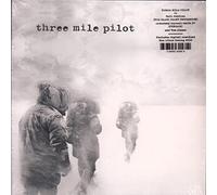 Three Mile Pilot - 7-Planets