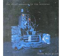 Three Mile Pilot – Chief Assassin to the.. – Cobra