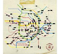 Three Mile Pilot - Maps-Mcd [Import]