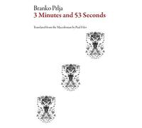 Three Minutes And Fifty-Three Seconds