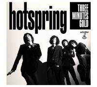 Three Minutes Gold [Import Allemand]