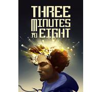 Three Minutes To Eight PC