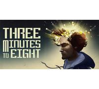 Three Minutes To Eight (PS4 Account)