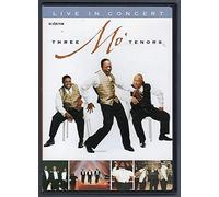 Three Mo' Tenors [Import USA Zone 1]