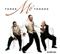 Three Mo' Tenors