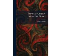 Three Modern Japanese Plays