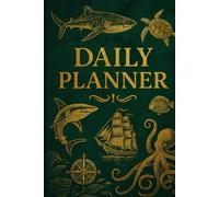 Three Months of Intentional Living: A Daily Planner for Productivity & Growth: Your Three-Month Roadmap for Focus, Organization & Daily Success