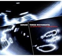 THREE MOVEMENTS