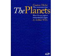 Three Movements From The Planets
