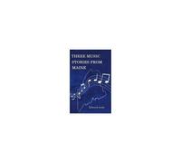 Three Music Stories From Maine