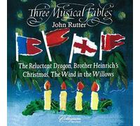 Three Musical Fables