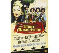 Three Musketeers