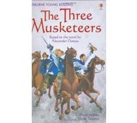 Three Musketeers Dumas, Alexander (Auteur)