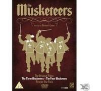 Three Musketeers/Four Musketeers G