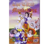 Three Musketeers [Import allemand]