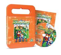 Three Musketeers [Import anglais]