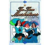 Three Musketeers [Import anglais]