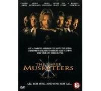 THREE MUSKETEERS/VN