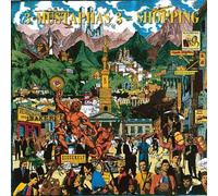 Three Mustaphas 3 - Shopping & Shouffi Rhirou EP