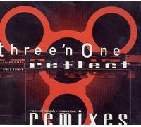 Three N One - Reflect-Rmx