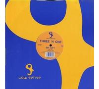 THREE 'N' ONE / SIN CITY / SHOTGUN BLUE