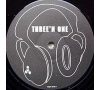 Three 'N' One - THREE 'N' ONE / RISE & SHINE