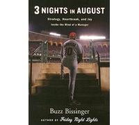 Three Nights in August